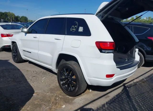 Photo 2 VIN: 1C4RJFAG5MC561673 - JEEP GRAND CHEROKEE 