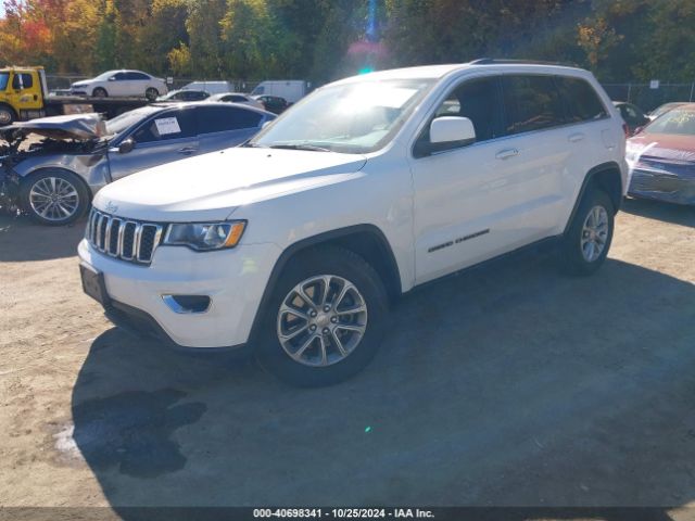 Photo 1 VIN: 1C4RJFAG5MC650367 - JEEP GRAND CHEROKEE 