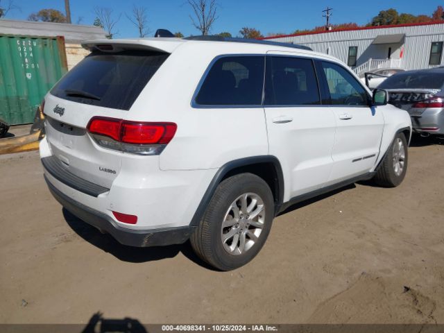 Photo 3 VIN: 1C4RJFAG5MC650367 - JEEP GRAND CHEROKEE 