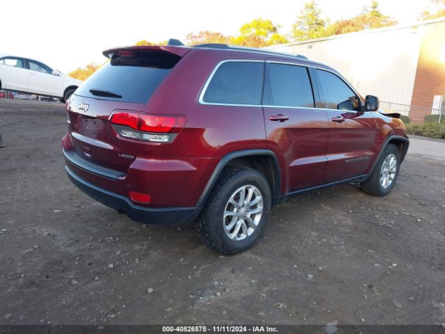 Photo 3 VIN: 1C4RJFAG5MC654502 - JEEP GRAND CHEROKEE 