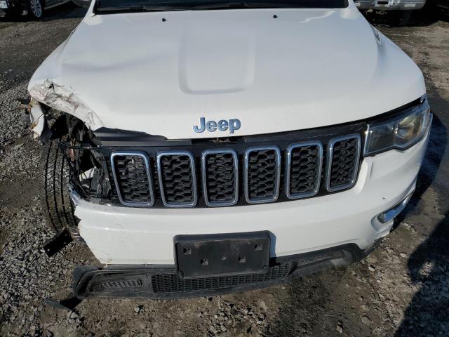 Photo 11 VIN: 1C4RJFAG5MC655827 - JEEP GRAND CHER 