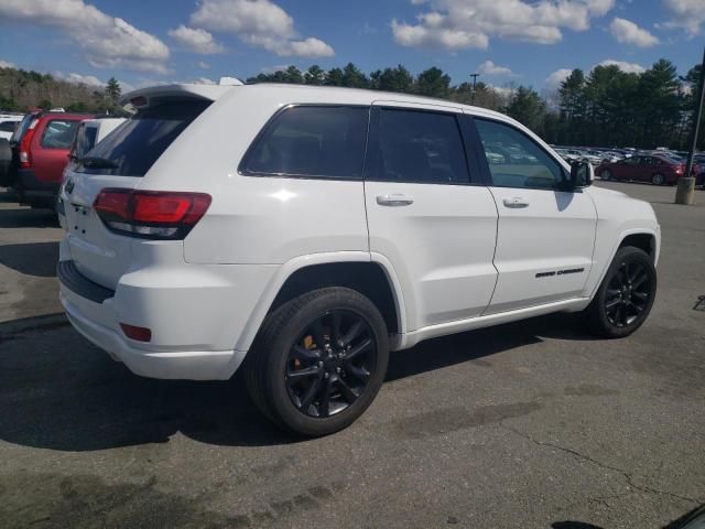 Photo 2 VIN: 1C4RJFAG5MC845028 - JEEP GRAND CHEROKEE 