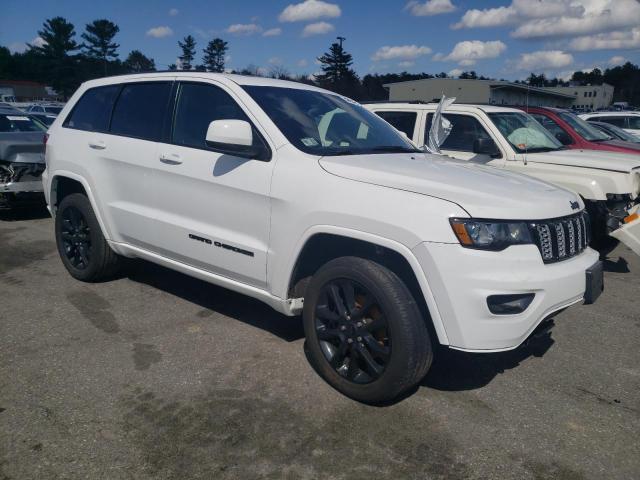 Photo 3 VIN: 1C4RJFAG5MC845028 - JEEP GRAND CHEROKEE 