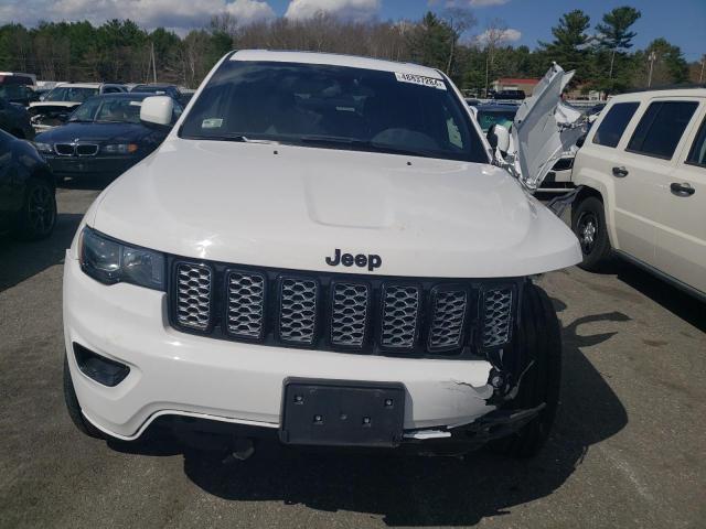 Photo 4 VIN: 1C4RJFAG5MC845028 - JEEP GRAND CHEROKEE 