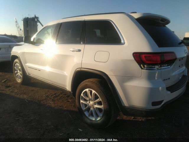 Photo 2 VIN: 1C4RJFAG5NC175160 - JEEP GRAND CHEROKEE WK 