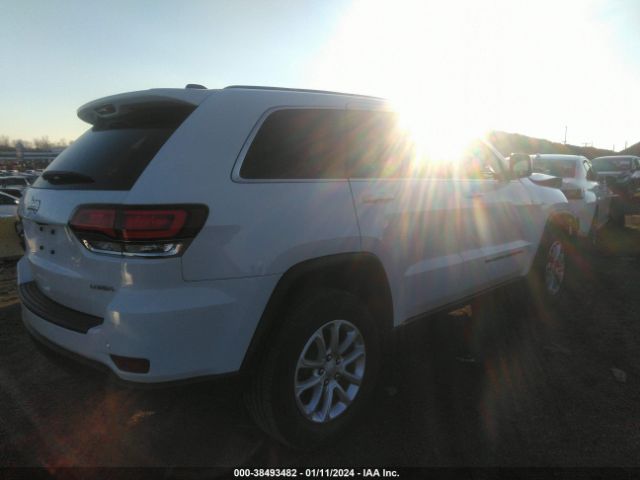 Photo 3 VIN: 1C4RJFAG5NC175160 - JEEP GRAND CHEROKEE WK 