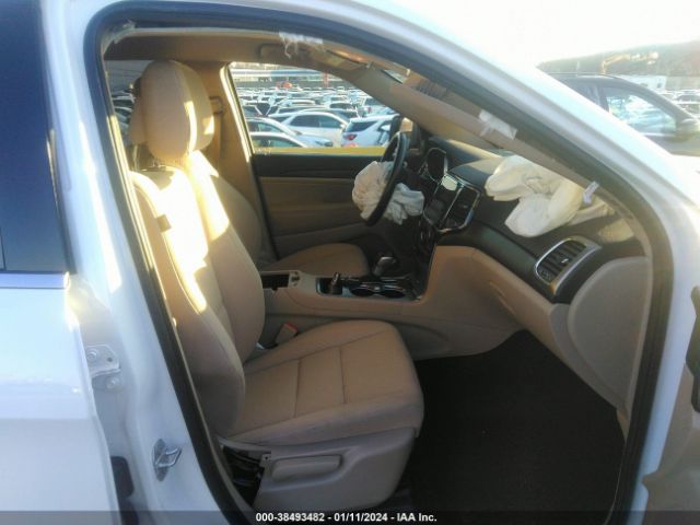 Photo 4 VIN: 1C4RJFAG5NC175160 - JEEP GRAND CHEROKEE WK 