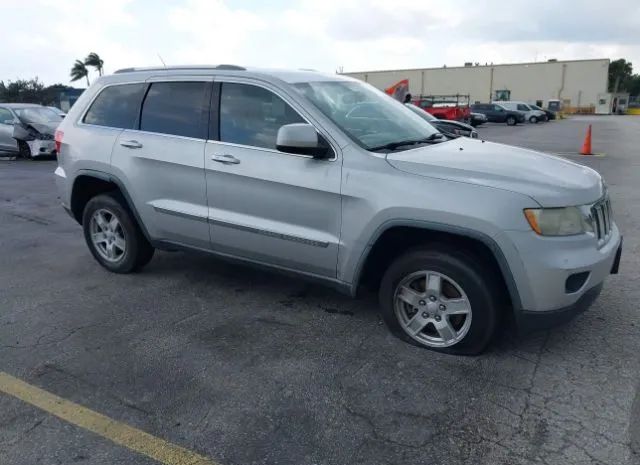 Photo 0 VIN: 1C4RJFAG6CC114428 - JEEP GRAND CHEROKEE 