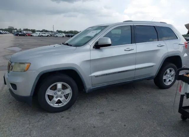 Photo 1 VIN: 1C4RJFAG6CC114428 - JEEP GRAND CHEROKEE 