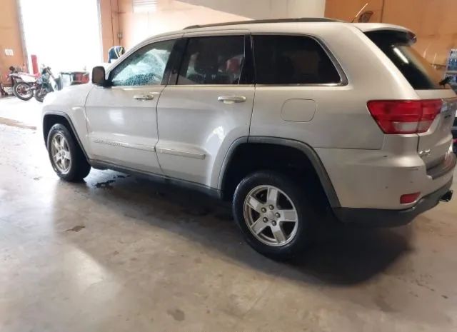 Photo 2 VIN: 1C4RJFAG6CC114428 - JEEP GRAND CHEROKEE 