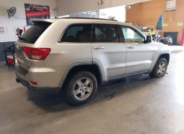 Photo 3 VIN: 1C4RJFAG6CC114428 - JEEP GRAND CHEROKEE 