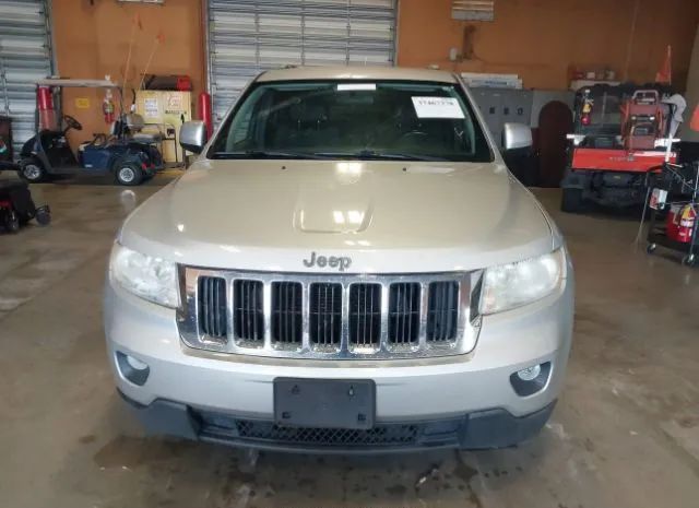 Photo 5 VIN: 1C4RJFAG6CC114428 - JEEP GRAND CHEROKEE 