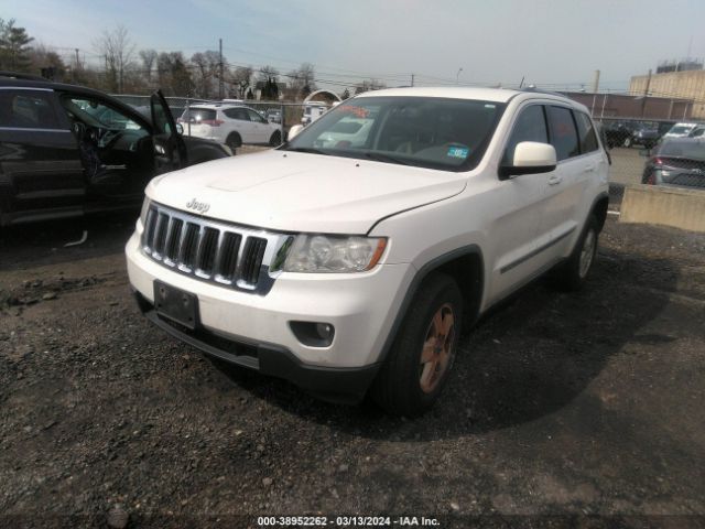 Photo 1 VIN: 1C4RJFAG6CC125137 - JEEP GRAND CHEROKEE 