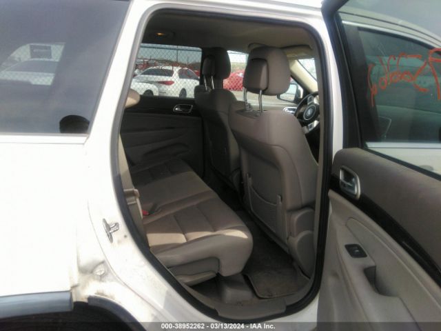 Photo 7 VIN: 1C4RJFAG6CC125137 - JEEP GRAND CHEROKEE 