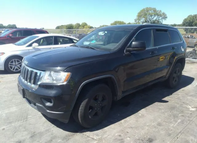 Photo 1 VIN: 1C4RJFAG6CC131911 - JEEP GRAND CHEROKEE 