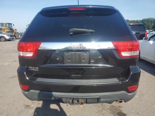 Photo 5 VIN: 1C4RJFAG6CC134744 - JEEP GRAND CHEROKEE 