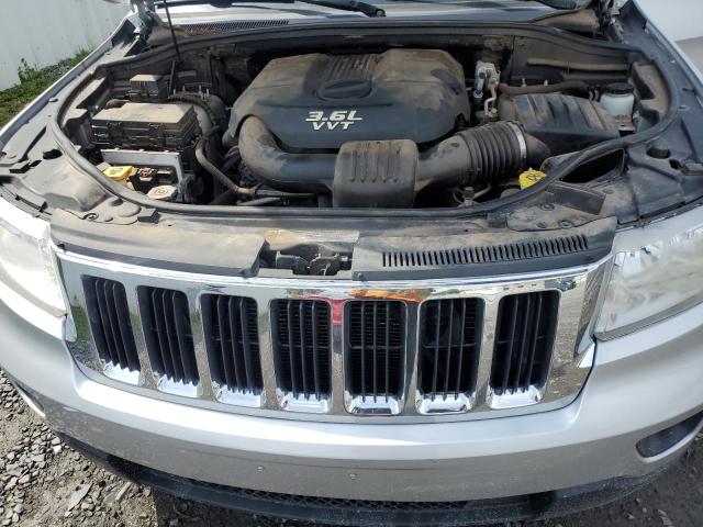 Photo 11 VIN: 1C4RJFAG6CC135196 - JEEP GRAND CHEROKEE 