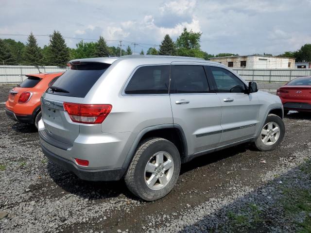 Photo 2 VIN: 1C4RJFAG6CC135196 - JEEP GRAND CHEROKEE 