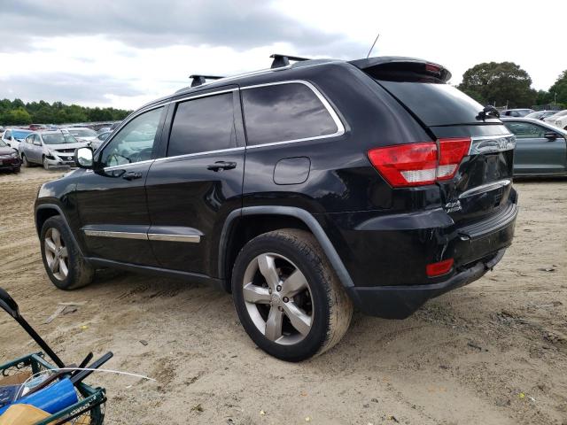 Photo 1 VIN: 1C4RJFAG6CC139927 - JEEP GRAND CHEROKEE 