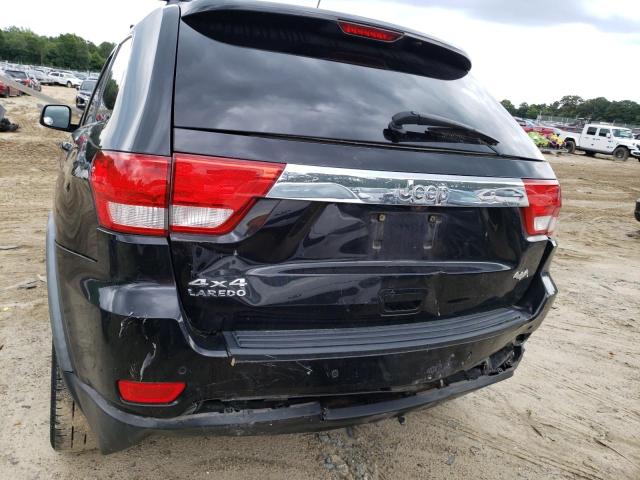 Photo 5 VIN: 1C4RJFAG6CC139927 - JEEP GRAND CHEROKEE 