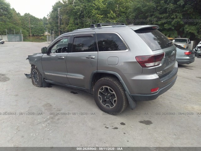 Photo 2 VIN: 1C4RJFAG6CC154783 - JEEP GRAND CHEROKEE 