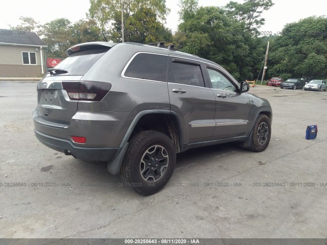 Photo 3 VIN: 1C4RJFAG6CC154783 - JEEP GRAND CHEROKEE 