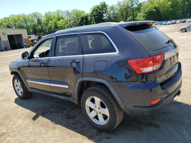 Photo 1 VIN: 1C4RJFAG6CC165105 - JEEP GRAND CHEROKEE 