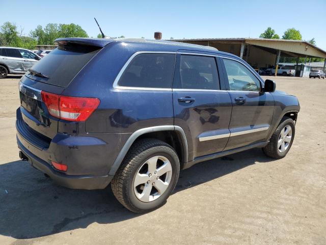 Photo 2 VIN: 1C4RJFAG6CC165105 - JEEP GRAND CHEROKEE 