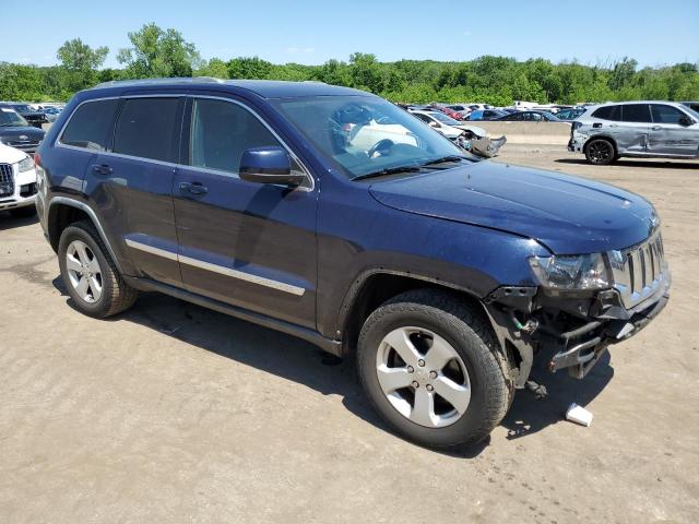 Photo 3 VIN: 1C4RJFAG6CC165105 - JEEP GRAND CHEROKEE 