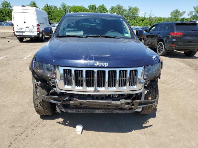 Photo 4 VIN: 1C4RJFAG6CC165105 - JEEP GRAND CHEROKEE 