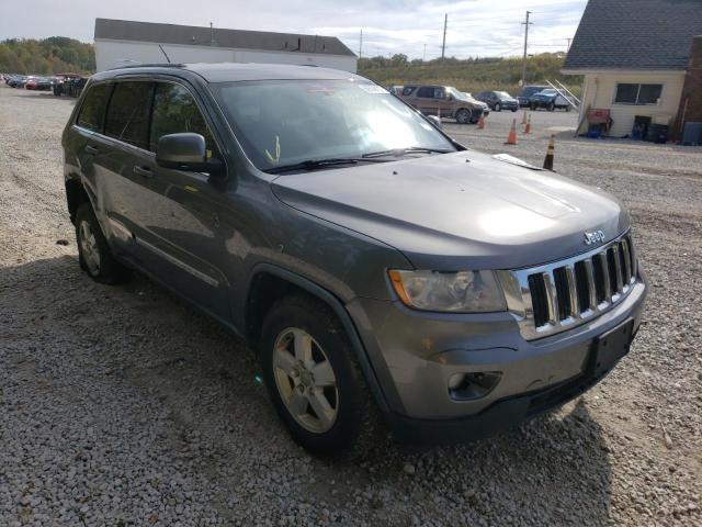 Photo 0 VIN: 1C4RJFAG6CC165590 - JEEP GRAND CHER 