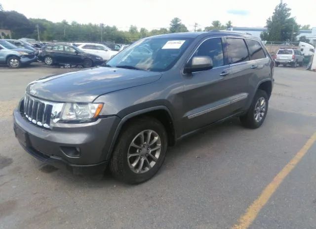 Photo 1 VIN: 1C4RJFAG6CC174158 - JEEP GRAND CHEROKEE 