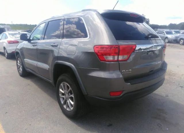 Photo 2 VIN: 1C4RJFAG6CC174158 - JEEP GRAND CHEROKEE 