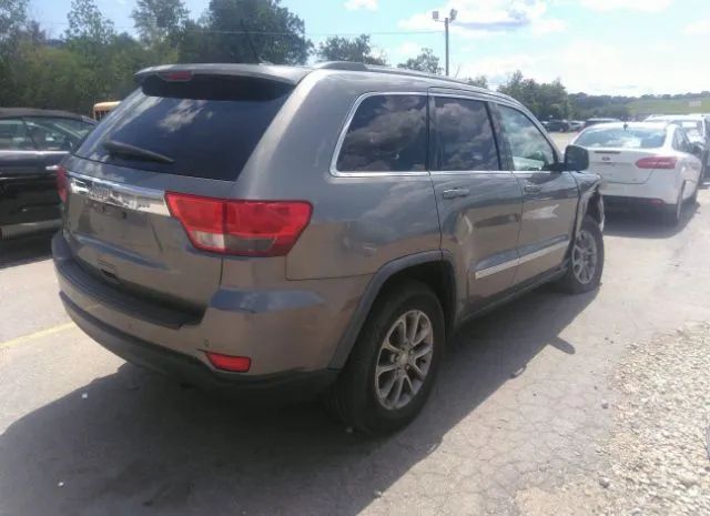 Photo 3 VIN: 1C4RJFAG6CC174158 - JEEP GRAND CHEROKEE 