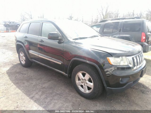 Photo 0 VIN: 1C4RJFAG6CC184253 - JEEP GRAND CHEROKEE 