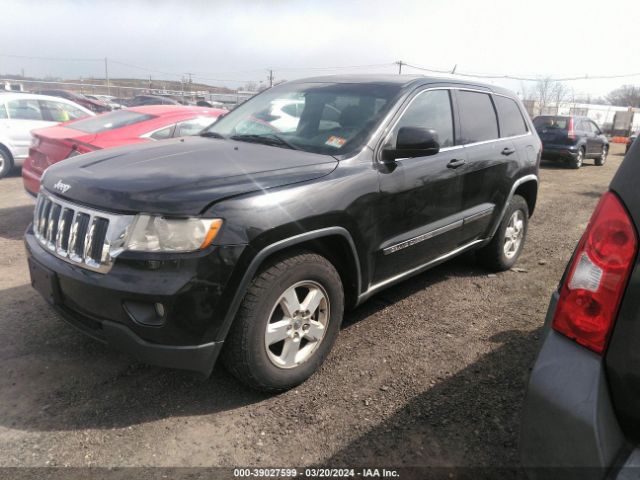 Photo 1 VIN: 1C4RJFAG6CC184253 - JEEP GRAND CHEROKEE 