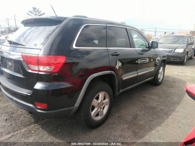 Photo 3 VIN: 1C4RJFAG6CC184253 - JEEP GRAND CHEROKEE 