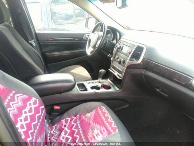 Photo 4 VIN: 1C4RJFAG6CC184253 - JEEP GRAND CHEROKEE 