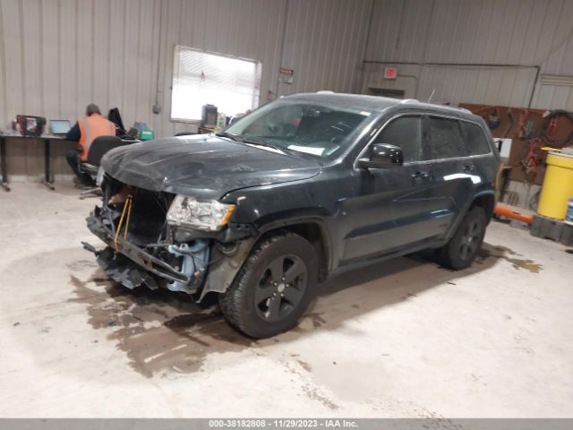 Photo 1 VIN: 1C4RJFAG6CC197116 - JEEP GRAND CHEROKEE 