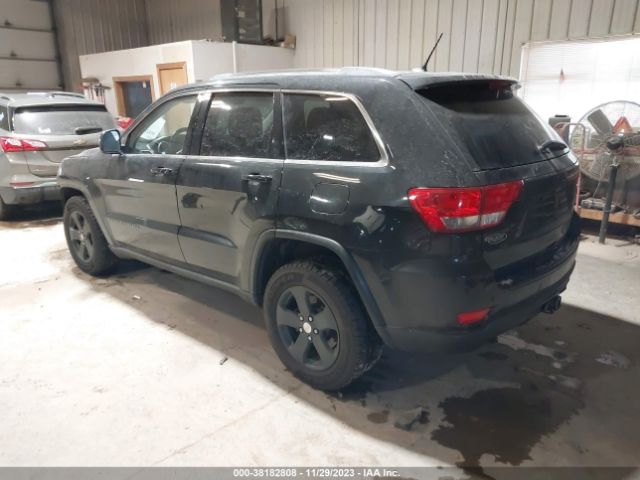 Photo 2 VIN: 1C4RJFAG6CC197116 - JEEP GRAND CHEROKEE 