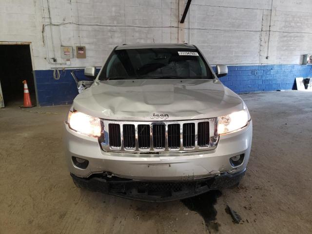 Photo 4 VIN: 1C4RJFAG6CC209300 - JEEP GRAND CHER 