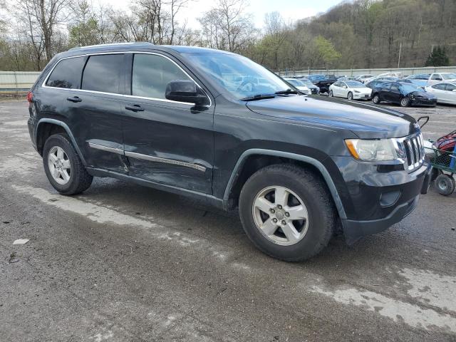 Photo 3 VIN: 1C4RJFAG6CC214951 - JEEP GRAND CHEROKEE 