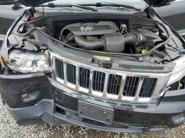 Photo 11 VIN: 1C4RJFAG6CC219633 - JEEP GRAND CHEROKEE 