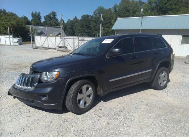 Photo 1 VIN: 1C4RJFAG6CC221768 - JEEP GRAND CHEROKEE 