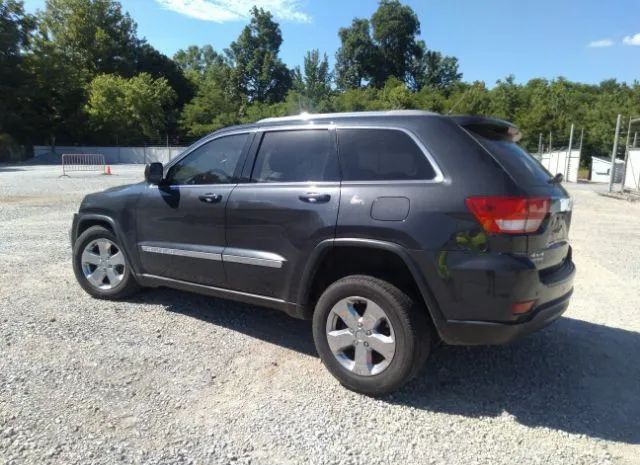 Photo 2 VIN: 1C4RJFAG6CC221768 - JEEP GRAND CHEROKEE 