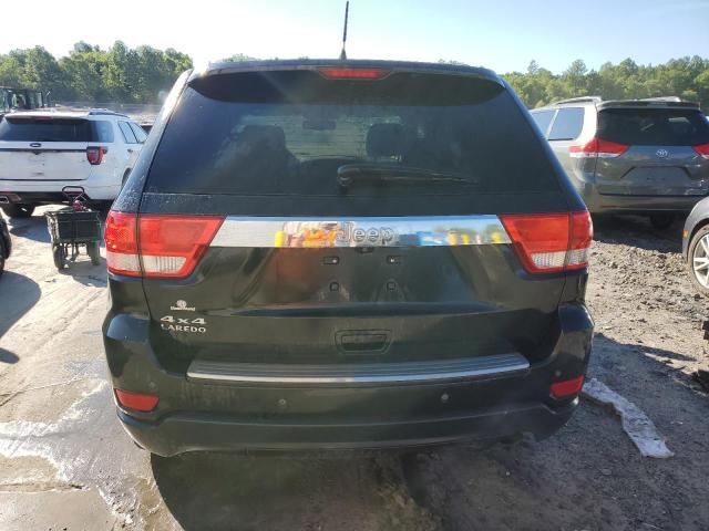 Photo 5 VIN: 1C4RJFAG6CC252888 - JEEP GRAND CHEROKEE 