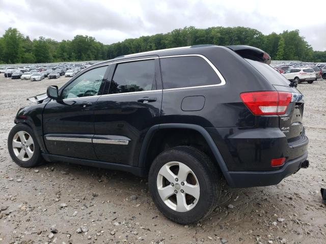 Photo 1 VIN: 1C4RJFAG6CC262658 - JEEP GRAND CHEROKEE 