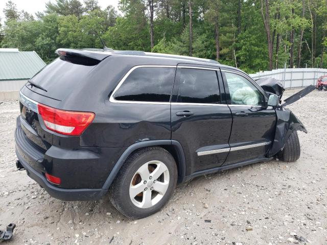 Photo 2 VIN: 1C4RJFAG6CC262658 - JEEP GRAND CHEROKEE 