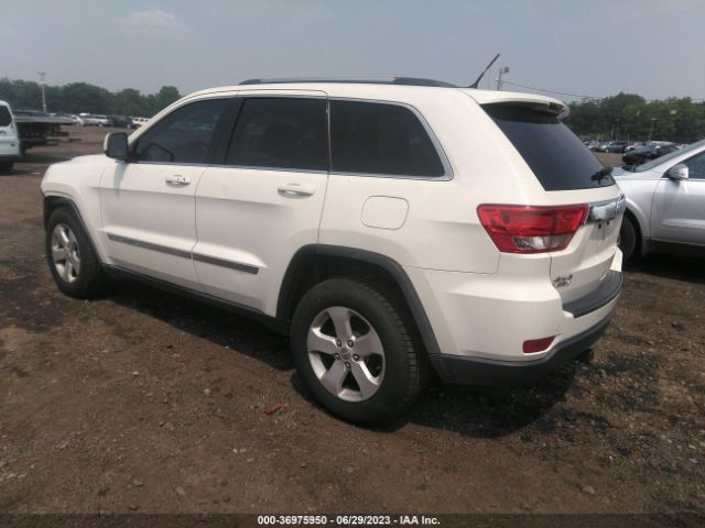 Photo 2 VIN: 1C4RJFAG6CC273241 - JEEP GRAND CHEROKEE 