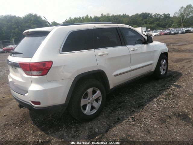 Photo 3 VIN: 1C4RJFAG6CC273241 - JEEP GRAND CHEROKEE 